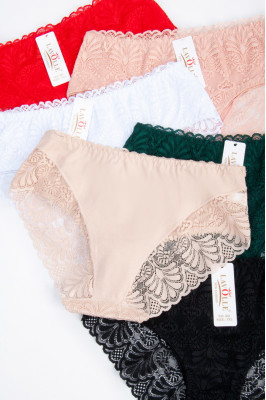 Труси жіночі